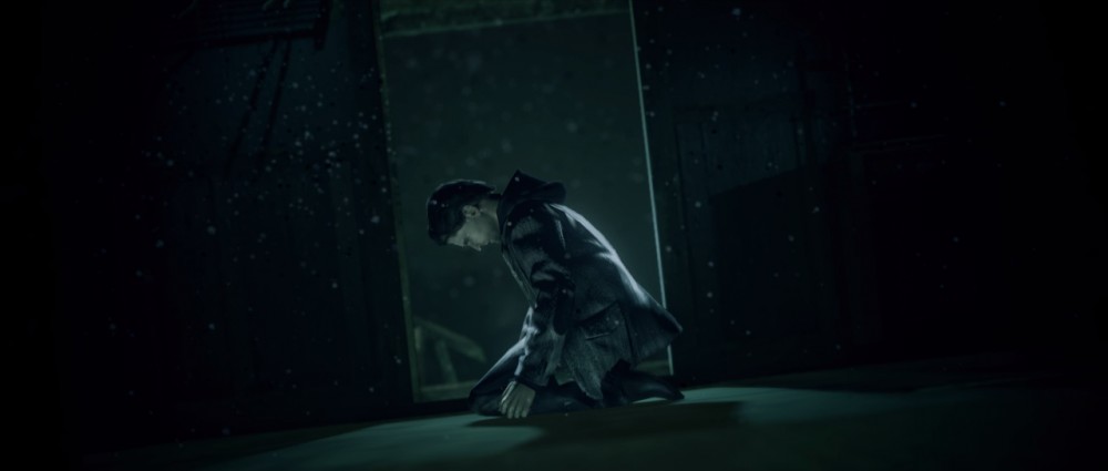 Alan Wake