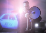 Alan Wake screenshot