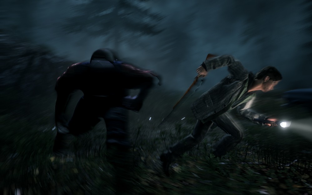 Alan Wake