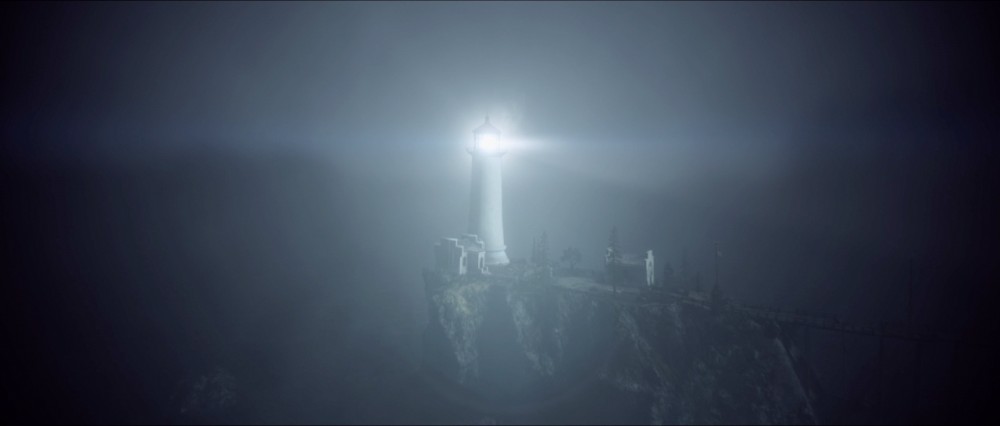 Alan Wake