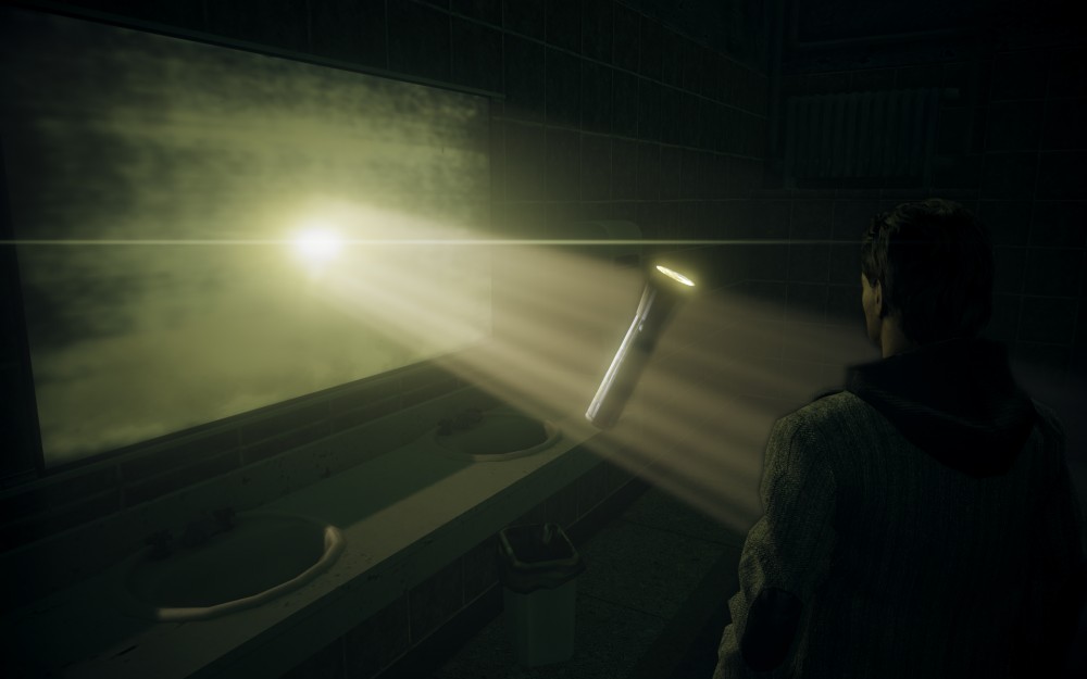 Alan Wake