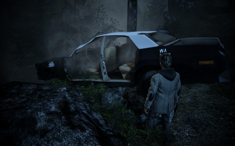 Alan Wake