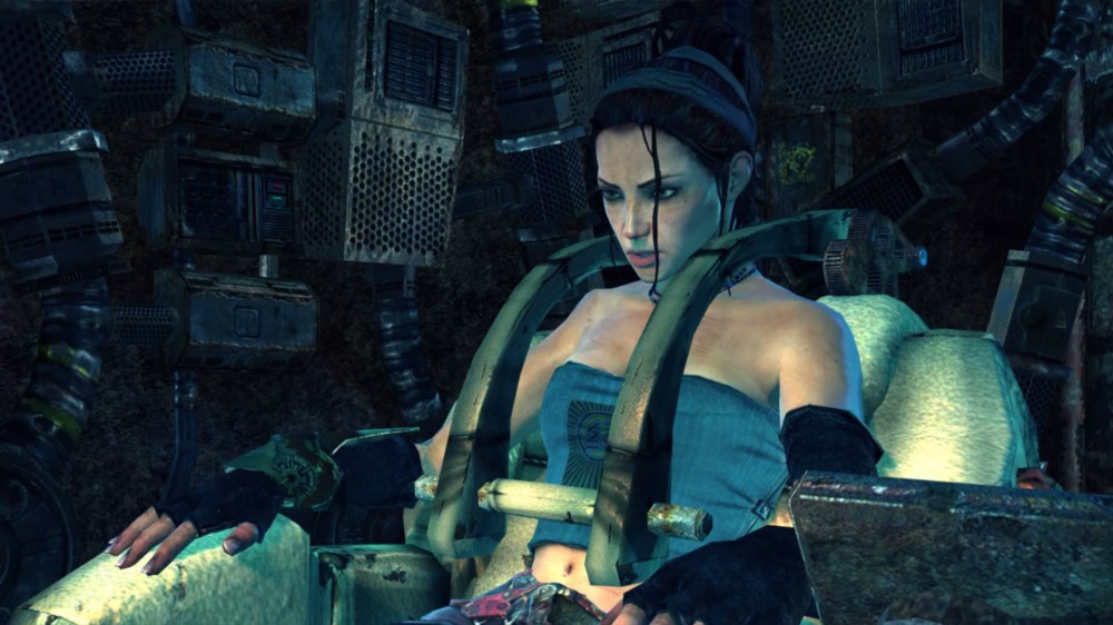 Enslaved: Odyssey to the West
