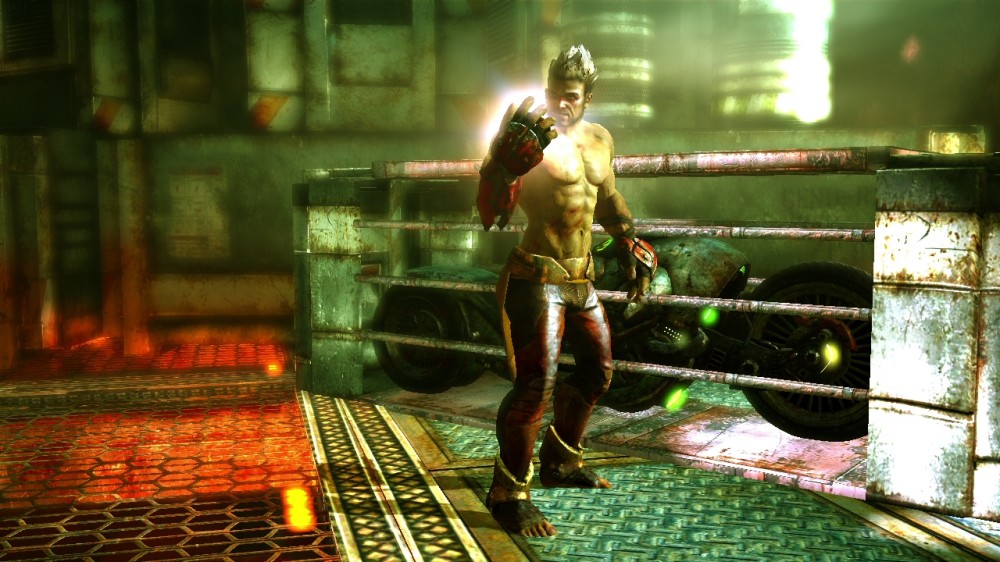 Enslaved: Odyssey to the West