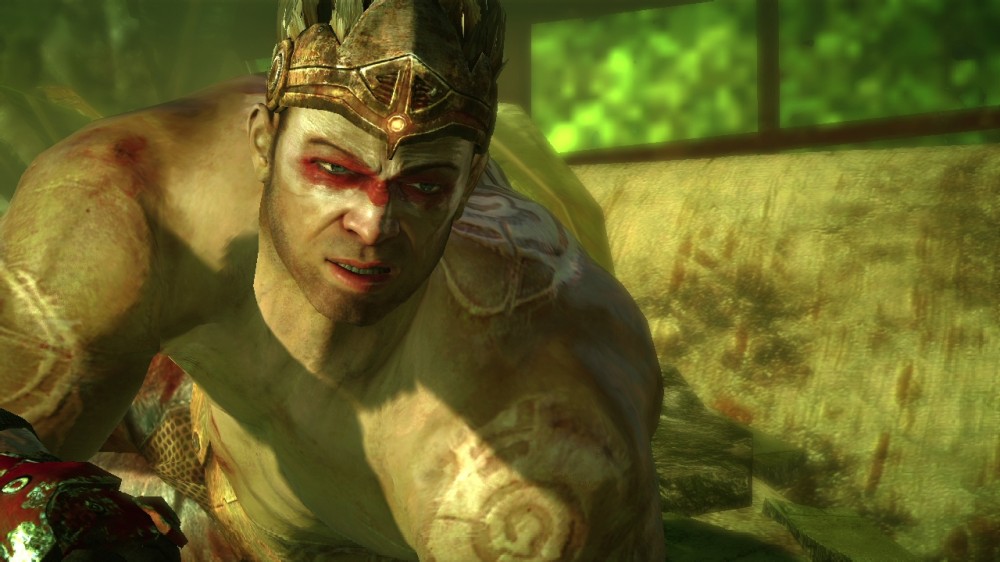Enslaved: Odyssey to the West