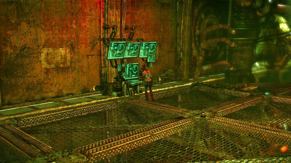 Enslaved: Odyssey to the West