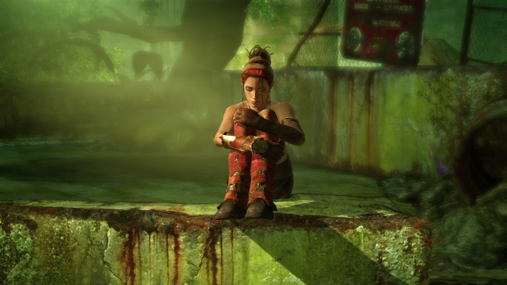 Enslaved: Odyssey to the West