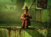 Enslaved screenshot