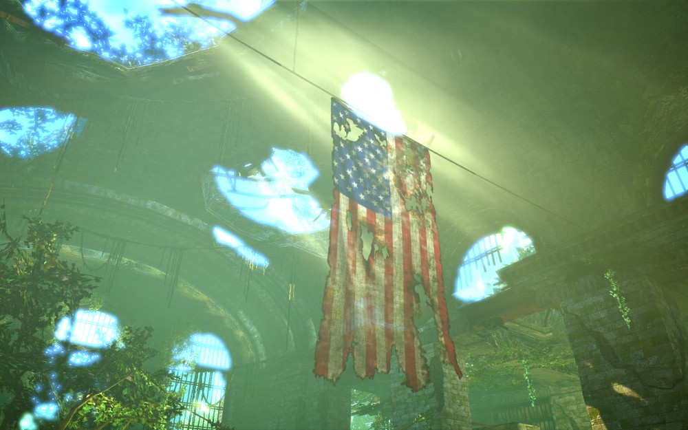 Enslaved: Odyssey to the West