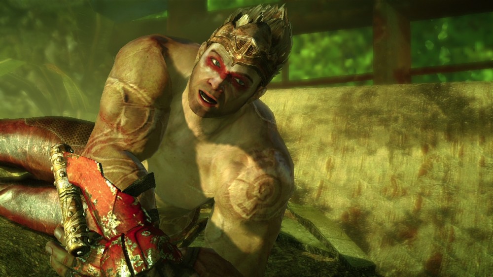 Enslaved: Odyssey to the West