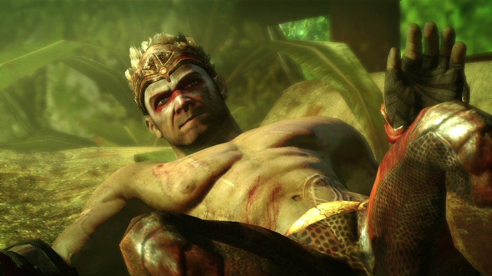 Enslaved: Odyssey to the West