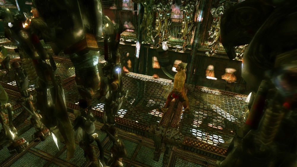 Enslaved: Odyssey to the West