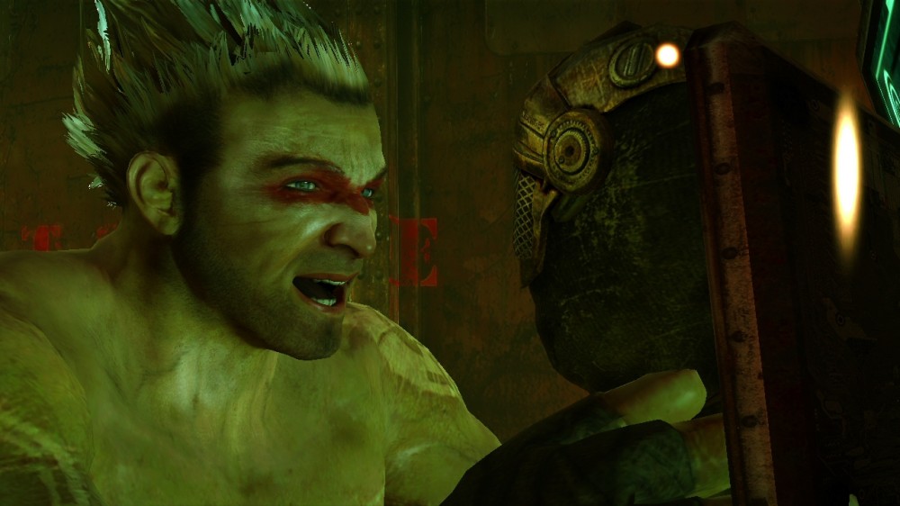 Enslaved: Odyssey to the West