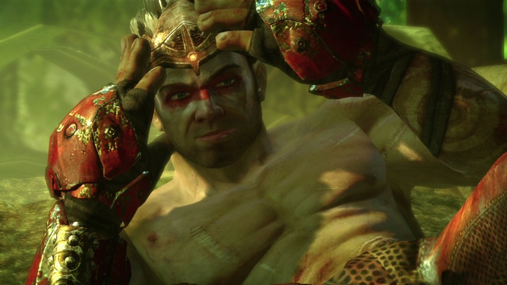 Enslaved: Odyssey to the West
