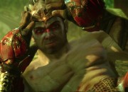 Enslaved screenshot