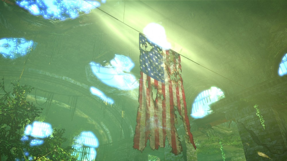 Enslaved: Odyssey to the West