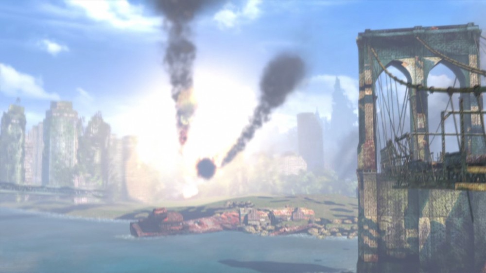 Enslaved: Odyssey to the West