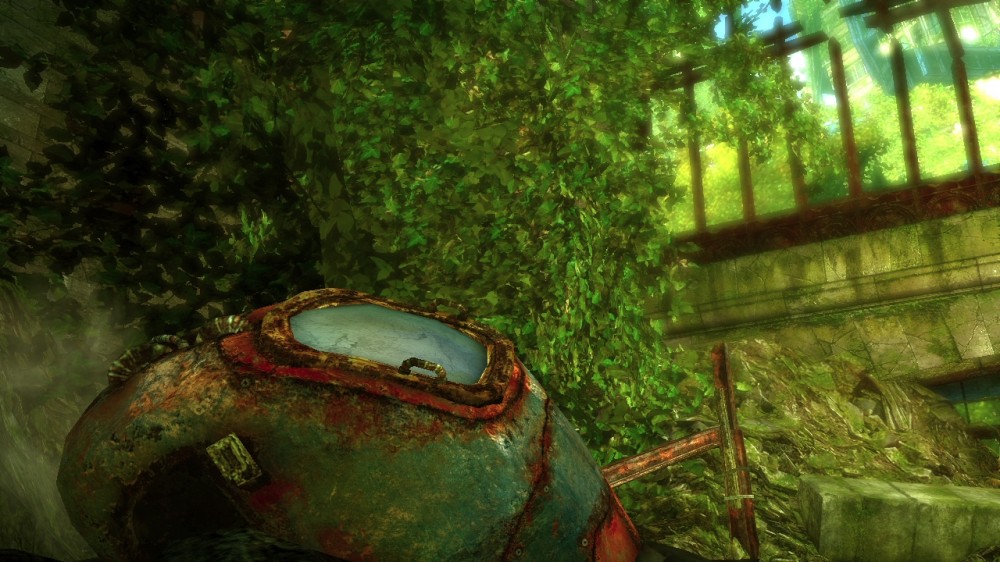 Enslaved: Odyssey to the West