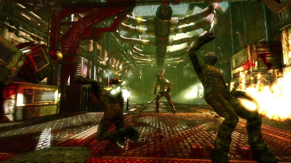 Enslaved: Odyssey to the West