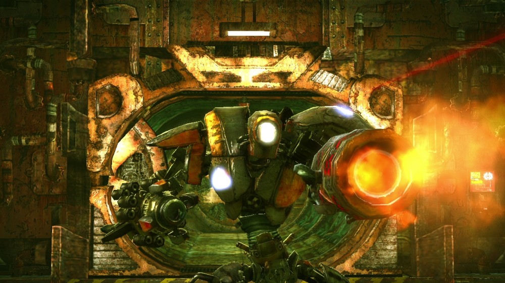 Enslaved: Odyssey to the West
