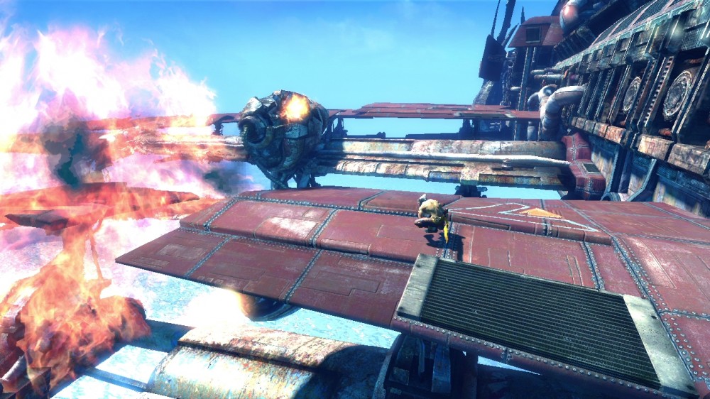 Enslaved: Odyssey to the West