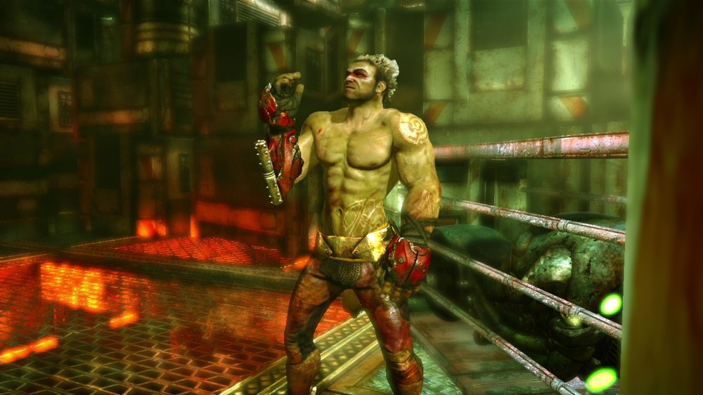 Enslaved: Odyssey to the West