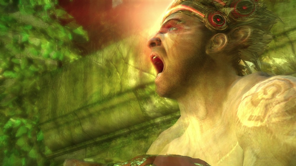 Enslaved: Odyssey to the West