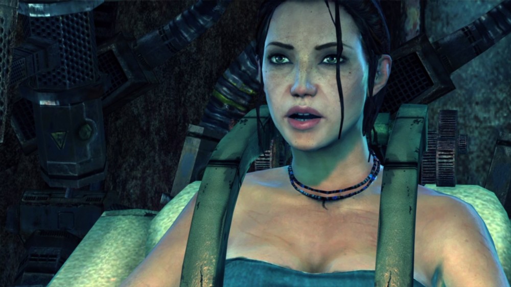 Enslaved: Odyssey to the West