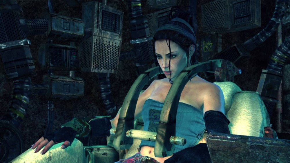 Enslaved: Odyssey to the West