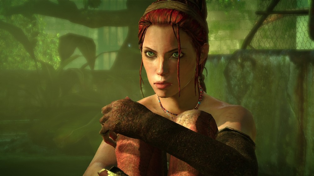 Enslaved: Odyssey to the West