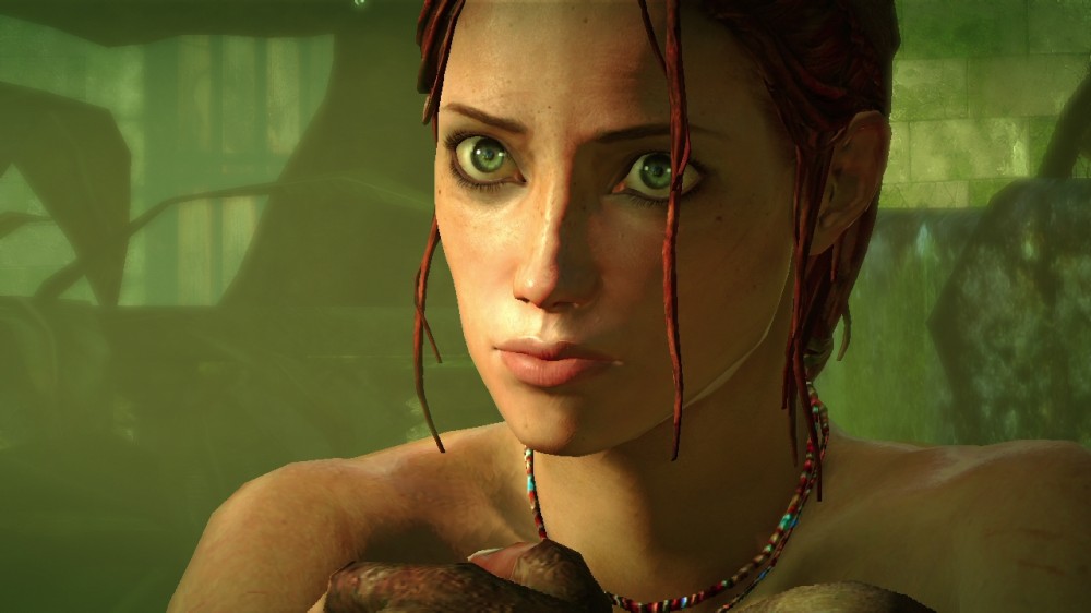 Enslaved: Odyssey to the West