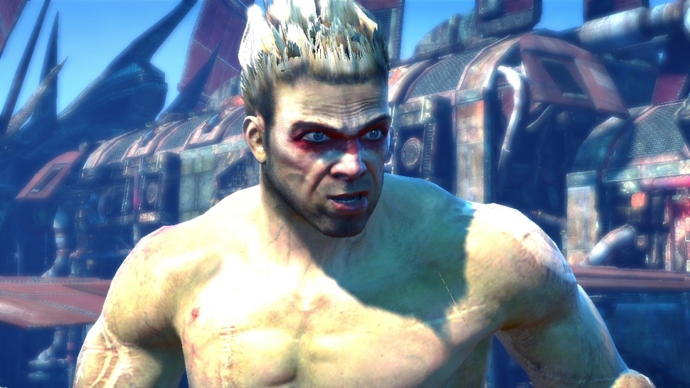 Enslaved: Odyssey to the West