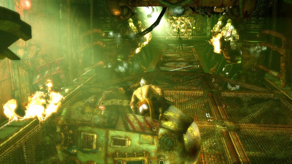 Enslaved: Odyssey to the West