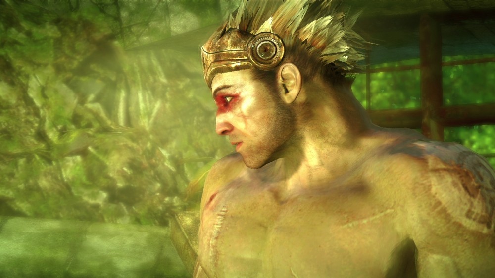 Enslaved: Odyssey to the West