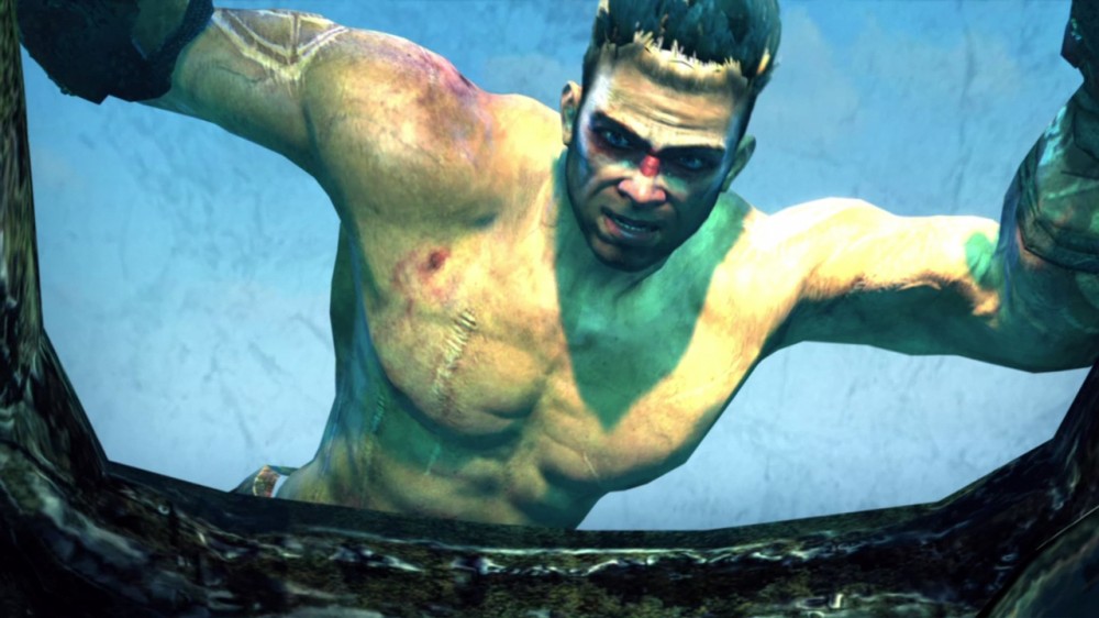 Enslaved: Odyssey to the West
