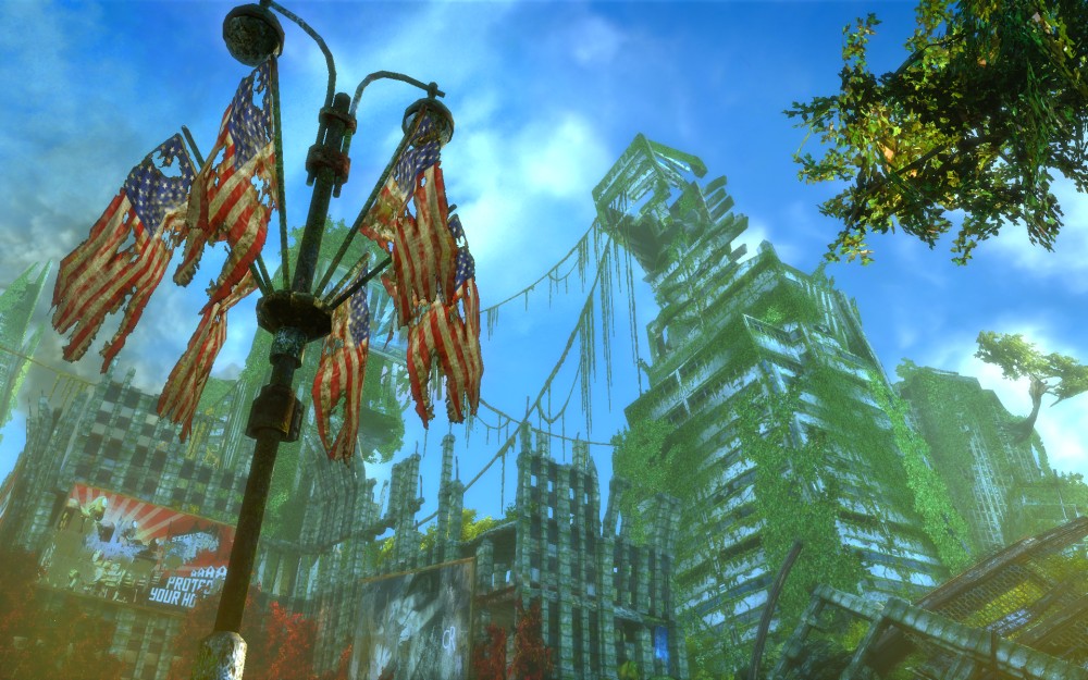 Enslaved: Odyssey to the West