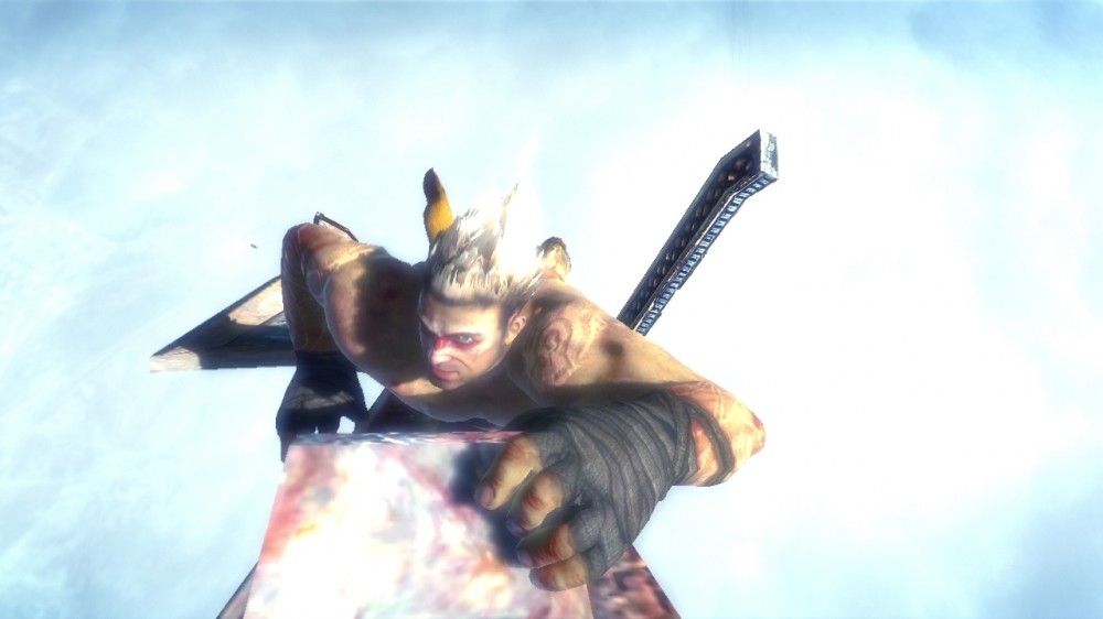 Enslaved: Odyssey to the West