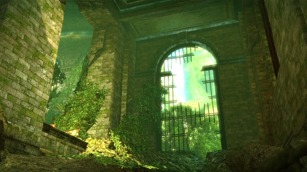 Enslaved: Odyssey to the West