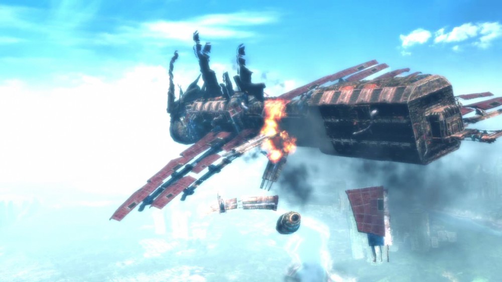 Enslaved: Odyssey to the West