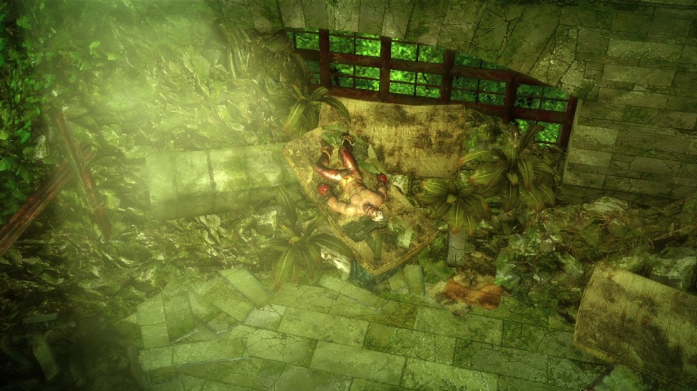 Enslaved: Odyssey to the West