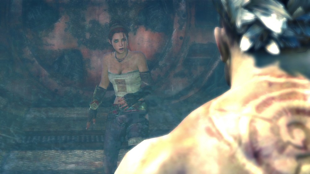 Enslaved: Odyssey to the West