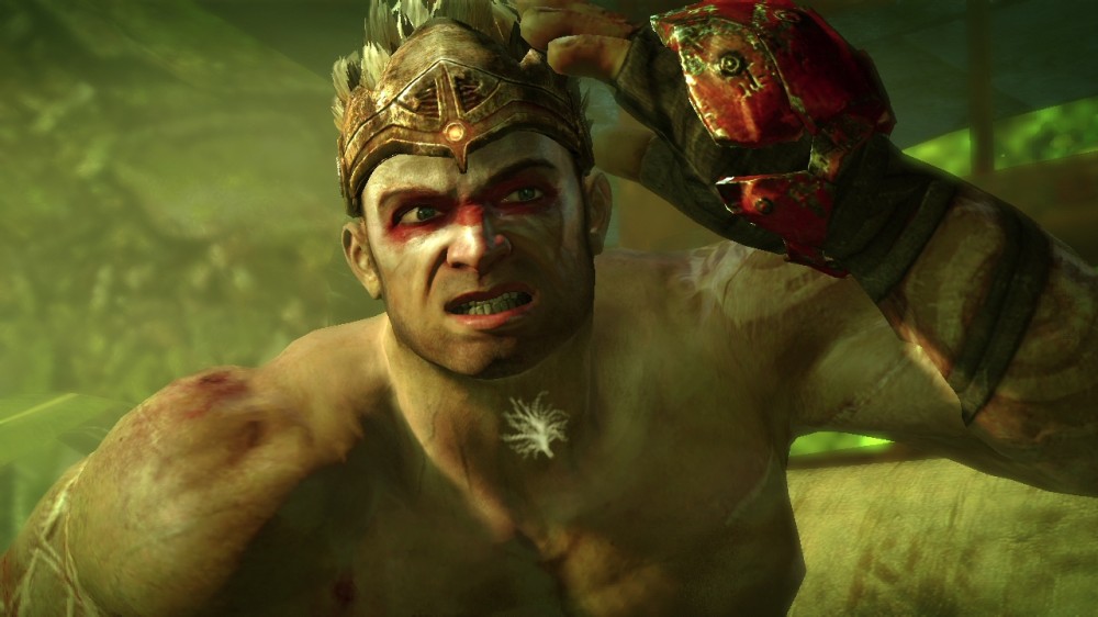 Enslaved: Odyssey to the West