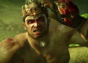 Enslaved screenshot