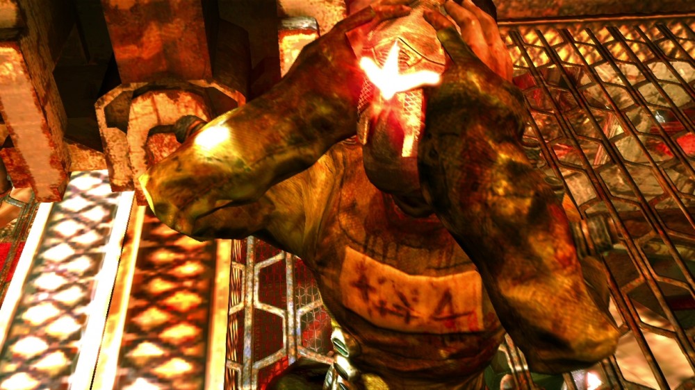 Enslaved: Odyssey to the West
