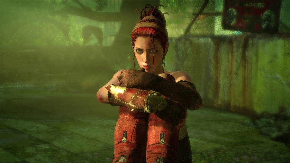 Enslaved: Odyssey to the West