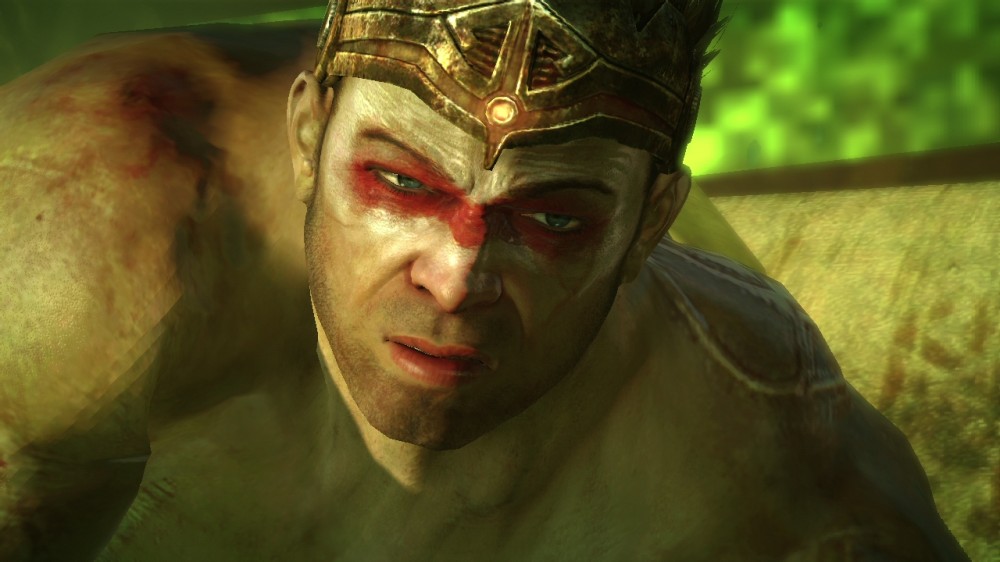 Enslaved: Odyssey to the West