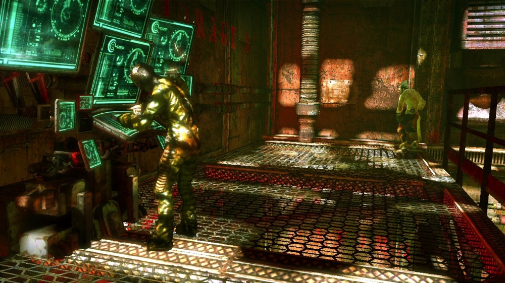 Enslaved: Odyssey to the West