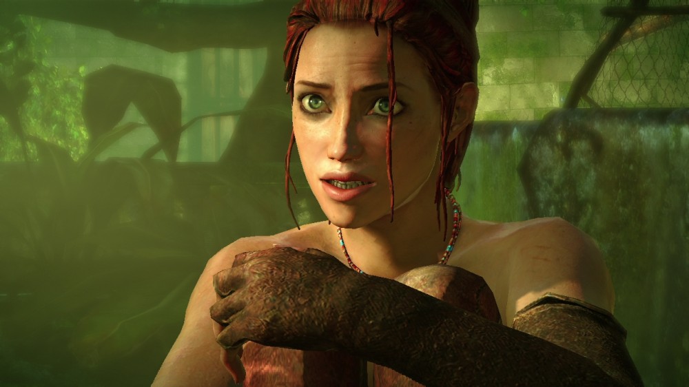 Enslaved: Odyssey to the West