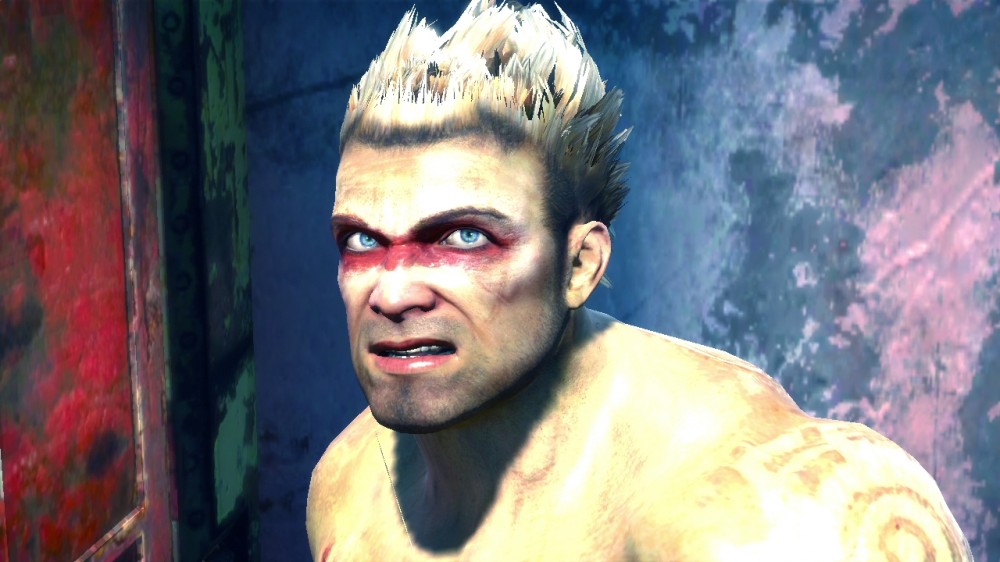 Enslaved: Odyssey to the West