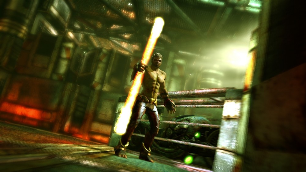 Enslaved: Odyssey to the West